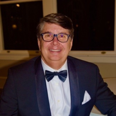 Brian King - Click to view LinkedIn profile